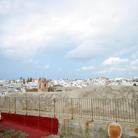 Apartamento Apartamento Ocean Tarifa Exterior foto